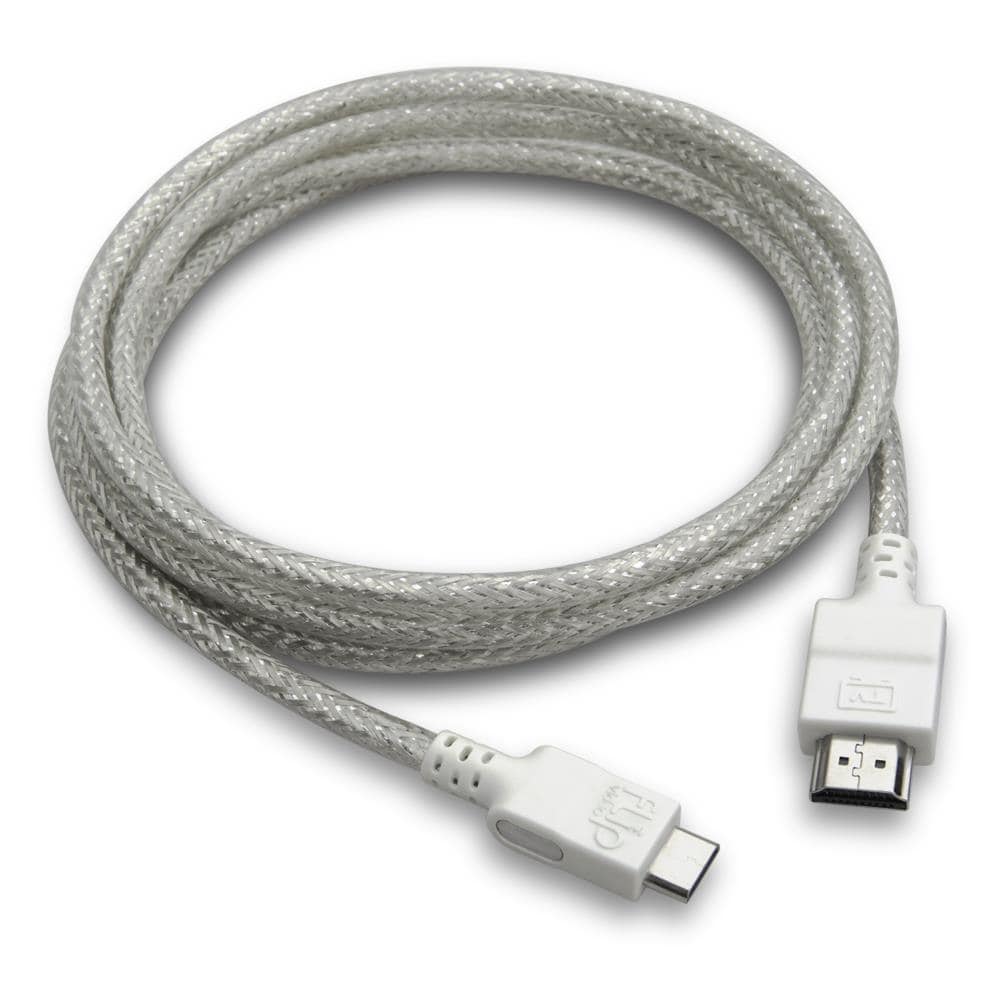 Cisco FVAHC1CP1-EU HDMI HDMI Nero, Bianco cavo HDMI - Foto 1